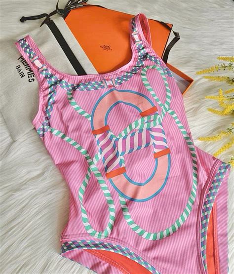 alexandra hermes|alex Hermes swimsuit.